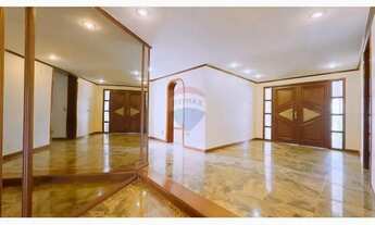 Imagem 4: Casa Lago Sul SHIS QI 15 Conjunto 04 Ponta de Quadra 5 quartos