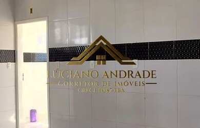 Imagem 12: CASA EM LAURO DE FREITAS