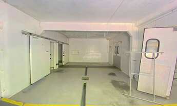 Imagem 7: Galpão disponível para locação no bairro Velha Central Blumenau