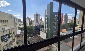 Imagem 2: Apartamento 3 quartos para alugar no São Pedro / Savassi