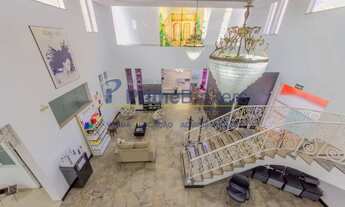 Imagem 3: Prédio/Casa Comercial para venda de 942 m² - São Caetano do Sul