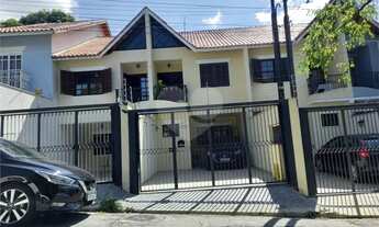 Imagem: Sobrado com 3 quartos à venda em Vila Irmãos