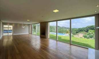 Imagem 4: Casa com 4 suítes 5 vagas a venda na Granja Viana