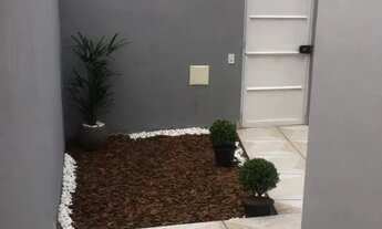 Imagem 4: CASA ASSOBRADADA - JARDIM BANDEIRANTES - MG