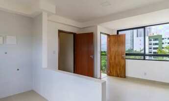 Imagem 3: Apartamento no Catolé - Apartamento de 2 quartos com vaga de garagem