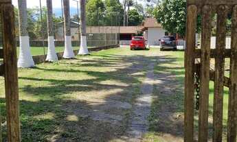 Imagem: Aluga-se Chácara em Itariri/SP - Para Ano