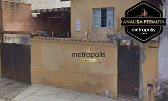 Imagem: Terreno à venda, 225 m² por R$ 378.000,00