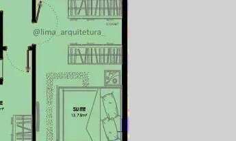 Imagem 7: Casa de luxo em condomínio na Enseada Azul, Guarapari-ES: 3 quartos, 3 suítes, 1 sala, 1 v
