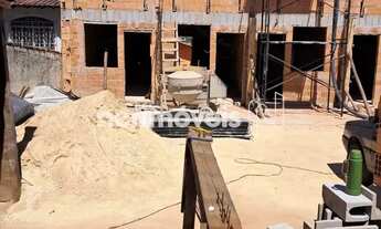 Imagem: Venda Casa geminada Copacabana Belo Horizonte