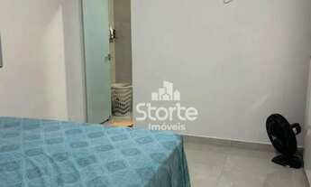 Imagem 4: Casa com 4 dormitórios à venda, 180 m² por R$ 580.000,00 - Jardim das Palmeiras - Uberlând