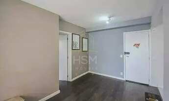 Imagem: Apartamento para aluguel, 1 quarto, 1 vaga