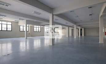 Imagem 3: Andar corrido para locação, 392 m², 9 vagas de garagem,bairro Sion, BH