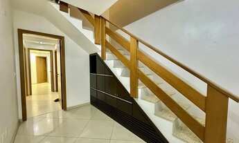 Imagem 3: Cobertura duplex para locação, no centro!