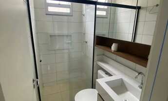 Imagem 6: ALUGA-SE APARTAMENTO TÉRREO MOBILIADO Condomínio Jardim Montreal