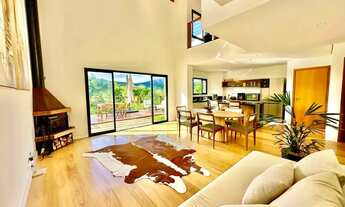 Imagem: Casa para venda tem 280 metros quadrados