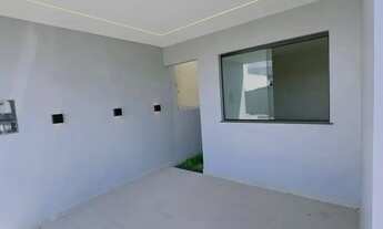 Imagem 2: LD Alugo Casa em Ananindeua no Cond. Porto Marina com 3 quartos, recem construida