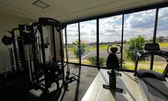 Imagem 7: TERRENO À VENDA - CONDOMÍNIO RESERVA DOS IPÊS