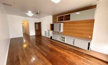 Imagem 4: Amplo apartamento à venda na Tijuca! Varandão, sala em 2 ambientes, 3 quartos sendo 1 suít