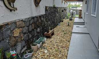 Imagem 6: Casa à venda em condomínio fechado no Córrego Grande - Florianópolis/SC