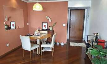 Imagem 5: Apartamento para venda em Vila Pereira Barreto - Pirituba com 3 quartos, sendo 1 suíte , 1