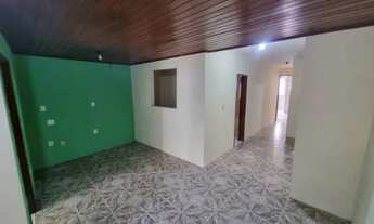 Imagem: Aluga-se Imóvel Amplo - 1º andar (frente