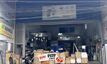 Imagem: Depósito de Materiais, 40 Anos no Ramo