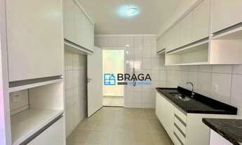 Imagem 6: Apartamento com 2 dormitórios para alugar, 75 m² por R$ 3.667,73/mês - Jardim Sul - São Jo