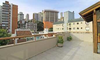 Imagem 7: COBERTURA ENSOLARADA NO BAIRRO BELA VISTA PRÓXIMA Á ENCOL