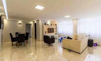 Imagem: Apartamento 04 dormitórios 01 vaga em Higienópolis