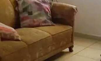 Imagem: Casa 02 dormitórios, no bairro Parque Ipiranga