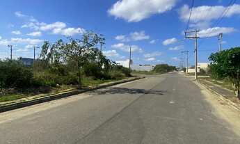 Imagem 3: Vendo terreno no Residencial Village