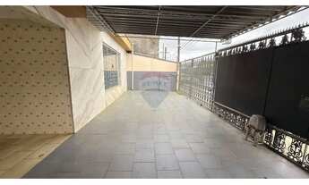 Imagem 7: Casa à Venda no Bairro Barcelona Zona Leste de Sorocaba/SP 03 Dormitórios