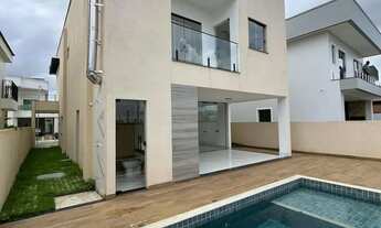 Imagem 5: Jardins do Lago - 4 quartos - 1 vaga - Coqueiro - Venda