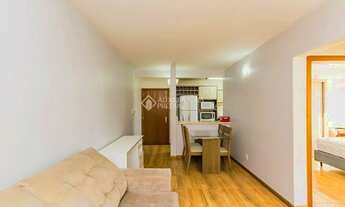Imagem 2: Apartamento 2 quarto(s), no bairro Partenon