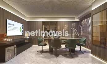 Imagem 7: Apartamento Tipo com 101,54m²;, 03 Quartos, 04 Banheiros, 02 Vagas de Garagem, Bairro Lour