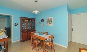 Imagem 5: Imóvel para venda com 84 metros quadrados com 3 quartos em Boa Vista - Porto Alegre - RS