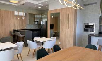 Imagem: Apartamento 2 quartos/suite estreito novo