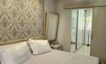 Imagem 5: CASA TERREA COND. SAINT JOSEPH AO LADO BUFFET LEILA MALOUF