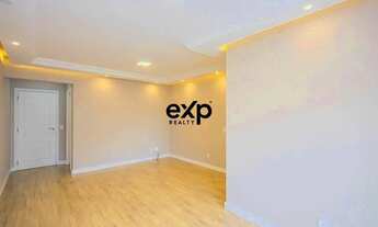 Imagem 7: Apartamento com 3 Quartos e 2 suítes à Venda, 89 m² por R$ 920.000