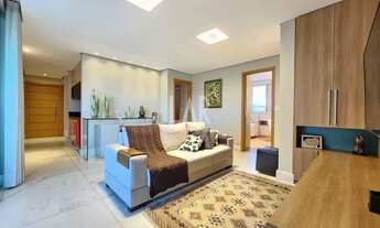 Imagem 4: Cobertura à venda, 5 quartos, 4 suítes, 4 vagas, Prado - Belo Horizonte/MG