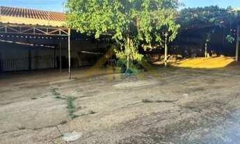 Imagem 3: Terreno em Américo Brasiliense