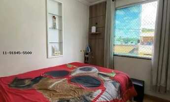 Imagem 2: Casa para Locação em Cajamar, Portais (Polvilho), 3 dormitórios, 1 suíte, 2 banheiros, 2 v