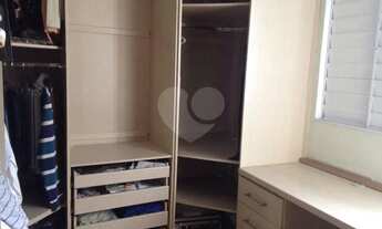 Imagem 10: Sobrado com 3 quartos à venda em Vila Santa Terezinha (zona Norte) - SP