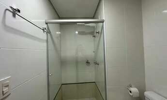 Imagem 5: Lindo Flat mobiliado 56 mt com vista para flamboaynt