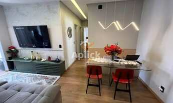 Imagem: Apartamento á venda em Morada de Laranjeiras