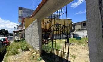 Imagem: Lote de esquina no bairro Guaranhuns a venda