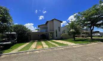 Imagem 2: Vendo casa no condomínio Polinésia 1.850.000