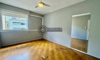 Imagem 6: Apartamento á venda com 102m², 2 dormitórios e 1 vaga de garagem no Jardim América