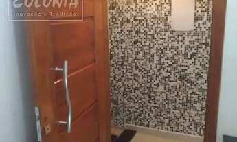 Imagem 2: Cobertura a venda - Utinga, Santo André