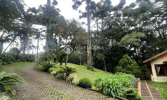 Imagem 7: Casa no bairro Mato Queimado